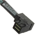 Dell Kompatibel SAS Kabel MiniPERC - 2x SFF-8643 R730 - F7P5J