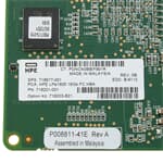 HPE Emulex LPe1605 FC HBA 16Gb/s Dual-Port BLc 718577-001