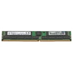 HPE DDR4-RAM 32GB PC4-2400T ECC RDIMM 2R 809083-091 805351-B21 HP24D4R7D4MAM-32