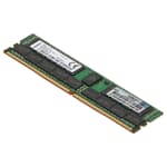 HPE DDR4-RAM 32GB PC4-2400T ECC RDIMM 2R 809083-091 805351-B21 HP24D4R7D4MAM-32