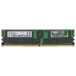 HPE DDR4-RAM 32GB PC4-2400T ECC RDIMM 2R 809083-091 805351-B21 HP24D4R7D4MAM-32