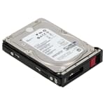 HPE SAS Festplatte 2TB 7,2k SAS 12G LFF 834133-001 833926-B21