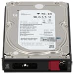 HPE SAS Festplatte 2TB 7,2k SAS 12G LFF 834133-001 833926-B21