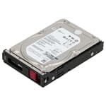 HPE SAS Festplatte 2TB 7,2k SAS 12G LFF 834133-001 833926-B21
