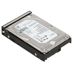 HPE SAS Festplatte 2TB 7,2k SAS 12G LFF 834133-001 833926-B21