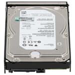 HPE SAS Festplatte 2TB 7,2k SAS 12G LFF 834133-001 833926-B21