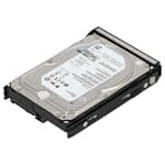 HPE SAS Festplatte 2TB 7,2k SAS 12G LFF 834133-001 833926-B21