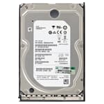 HPE SAS Festplatte 2TB 7,2k SAS 12G LFF 834133-001 833926-B21