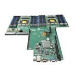 Supermicro Server Mainboard Rev.: 1.02A CSE-829U X10DRU-i+