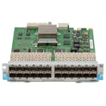 HP ProCurve v2 zl Module 24x SFP 1GbE - J9537A