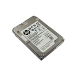 HP SAS Hard Drive 300GB 15k SAS 12G 2.5" - 736434-003