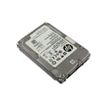 HP SAS Hard Drive 300GB 15k SAS 12G 2.5" - 736434-003