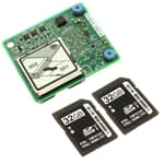 Lenovo Server SD Media Adapter x3650 M5 inkl. 2x 32GB SD-Karten 00YK624 00KL701