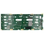 SuperMicro SAS/SATA Backplane 24x LFF SuperChassis 4U SC847A - BPN-SAS3-846EL1