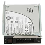 Dell SATA-SSD D3-S4610 480GB SATA 6G RI SFF - 6JGT5 SSDSC2KG480G8R
