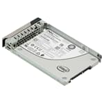 Dell SATA-SSD D3-S4610 480GB SATA 6G RI SFF - 6JGT5 SSDSC2KG480G8R