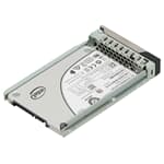 Dell SATA-SSD D3-S4610 480GB SATA 6G RI SFF - 6JGT5 SSDSC2KG480G8R