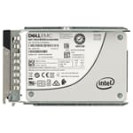 Dell SATA-SSD D3-S4610 480GB SATA 6G RI SFF - 6JGT5 SSDSC2KG480G8R