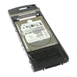 IBM SAS Festplatte 600GB 10k SAS 6G SFF EXN3500 - 49Y2052 49Y2048