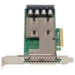 Broadcom SAS Controller HBA 9305-16i SAS 12G 4x SFF-8643 PCI-E - 03-25703-02