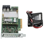 Fujitsu RAID controller PRAID EP420i 8-CH 2GB SAS 12G A3C40174505