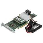 Fujitsu RAID controller PRAID EP420i 8-CH 2GB SAS 12G A3C40174505