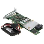 Fujitsu RAID controller PRAID EP420i 8-CH 2GB SAS 12G A3C40174505