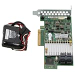 Fujitsu RAID controller PRAID EP420i 8-CH 2GB SAS 12G A3C40174505