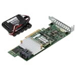 Fujitsu RAID controller PRAID EP420i 8-CH 2GB SAS 12G A3C40174505