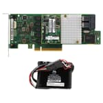 Fujitsu RAID controller PRAID EP420i 8-CH 2GB SAS 12G A3C40174505