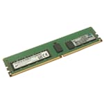 HPE DDR4-RAM 16GB PC4-2666V ECC RDIMM 1R 840757-091 815098-B21 MTA18ASF2G72PZ-2G