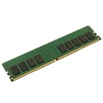 HPE DDR4-RAM 16GB PC4-2666V ECC RDIMM 1R 840757-091 815098-B21 MTA18ASF2G72PZ-2G