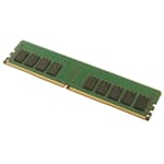 HPE DDR4-RAM 16GB PC4-2666V ECC RDIMM 1R 840757-091 815098-B21 MTA18ASF2G72PZ-2G