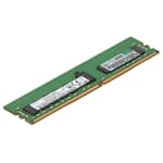 HPE DDR4 RAM 16GB PC4-2666V ECC RDIMM 1R 840757-091 M393A2K40BB2-CTD 815098-B21