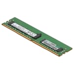 HPE DDR4 RAM 16GB PC4-2666V ECC RDIMM 1R 840757-091 M393A2K40BB2-CTD 815098-B21