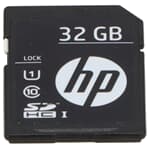 HP 32GB SD Enterprise Mainstream Flash Media -700135-001 700136-B21