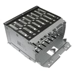 Dell SAS-Backplane 16x SFF Upgrade Kit PowerEdge R730 - 8TGM0 7K5HK 4G4F6 P51CF
