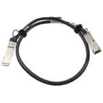 HPE X240 40G QSFP+ DAC Cable 1m - JG326A NEW