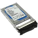 NetApp SAS-SSD 800GB SAS 6G SFF - 50124-01