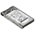 Dell SAS Festplatte 1,8TB 10k SAS 12G SFF SCv2020 Compellent - 5H3XX