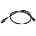 IBM SAS Cable SFF-8087 - SFF-8643 66cm System x3750 M4 - 00AN059 46W1499