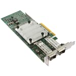 IBM NetXtreme 2x Port 10GbE SFP+ PCI-E LP - 94Y5182