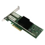 HPE Netzwerkadapter 562SFP+ 2-Port 10GbE SFP+ PCI-E 790316-001 727055-B21