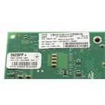 HPE Netzwerkadapter 562SFP+ 2-Port 10GbE SFP+ PCI-E 790316-001 727055-B21