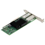 HPE Netzwerkadapter 562SFP+ 2-Port 10GbE SFP+ PCI-E 790316-001 727055-B21