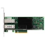 HPE Netzwerkadapter 562SFP+ 2-Port 10GbE SFP+ PCI-E 790316-001 727055-B21