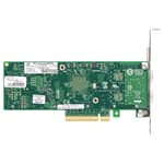 HPE Netzwerkadapter 562SFP+ 2-Port 10GbE SFP+ PCI-E 790316-001 727055-B21