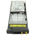 HP SAS Festplatte 2TB 7,2k SAS 6G SFF 3Par - 814667-001 M0S91A SAVN2000S5xeN7.2