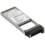 Fujitsu SAS Festplatte 900GB 10k SAS 12G SFF - CA08226-E776 HUC101890CSS204