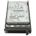 Fujitsu SAS Festplatte 900GB 10k SAS 12G SFF - A3C40184923 HUC101890CSS204